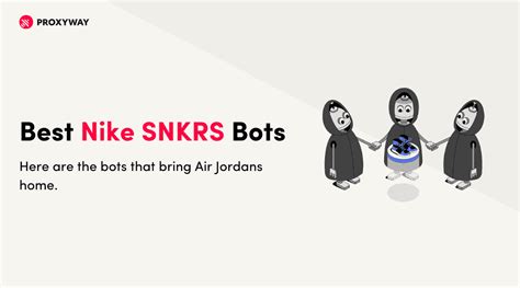 best bot for snkrs